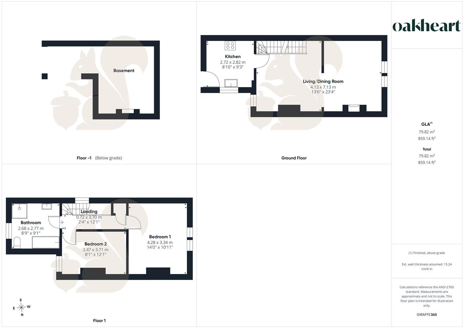 Floorplan thumbnail